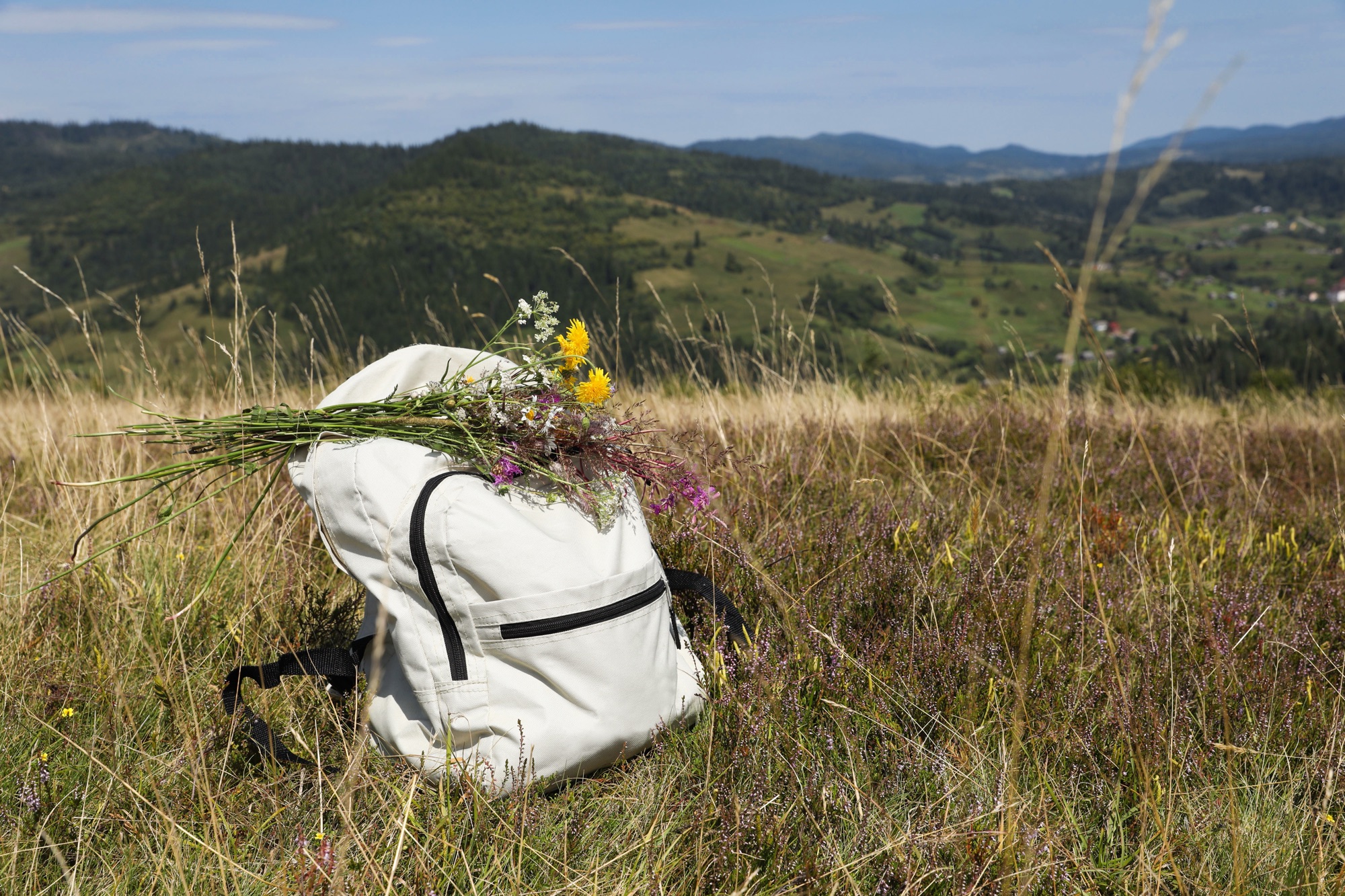 Rucksack nach der Tour richtig pflegen und Geruch vermeiden